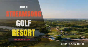 Streamsong Golf Resort: A Golfer's Paradise in Florida