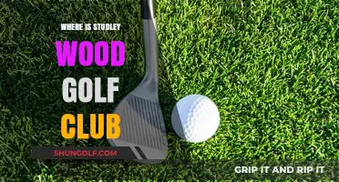 Discovering Studley Wood Golf Club: Location and Directions Guide