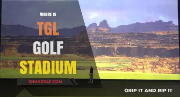 TGL Golf Stadium: A Golfer's Paradise in the Heart of..