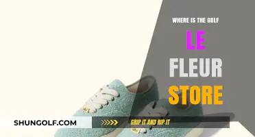 Where to Find Golf Le Fleur Store: Locations and Guide