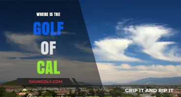 Exploring the Golf of California