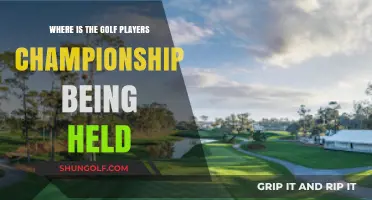 Discover the 2023 Golf Players Championship Venue and Location