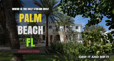 Exploring the Gulf Stream's Impact on West Palm Beach, FL