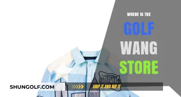 Golf Wang Store: Locations and What to Expect