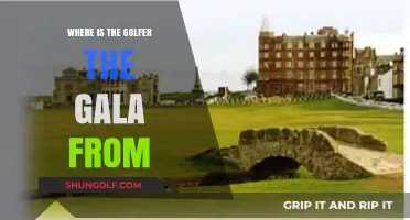 Unveiling the Golfer's Gala: Tracing the Origins of the Celebrated Event