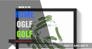 Golf's Home: Where the Game Thrives