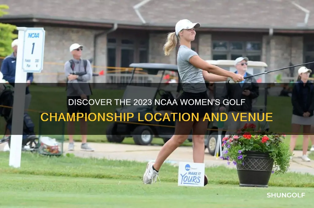 where is the ncaa women