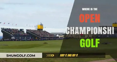 Exploring the Iconic Venues of The Open Championship Golf