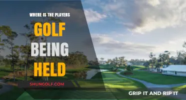Discover the 2023 Players Golf Championship Venue and Location