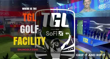 Explore TGL Golf Facility: The Ultimate Golf Experience