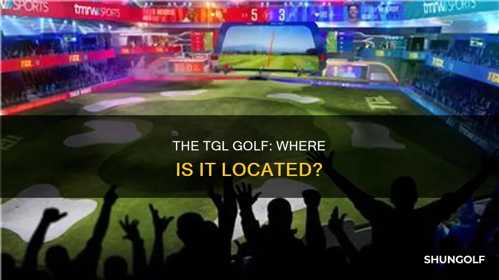 where is the tgl golf