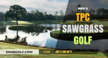 TPC Sawgrass Golf: A Prestigious Florida Address