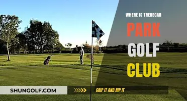 Discover Tredegar Park Golf Club's Location and Surroundings in Newport