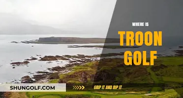 Explore Troon Golf: A Global Golf Course Network