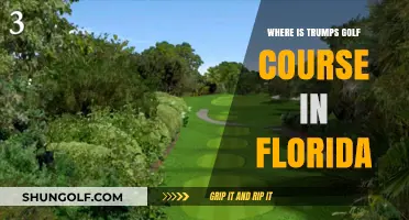 Exploring Trump's Florida Golf Course: Location and Highlights