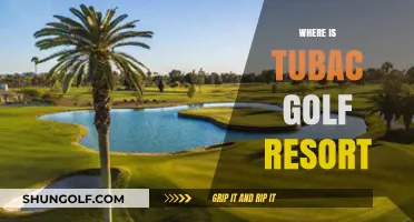 Tubac Golf Resort: A Relaxing Golf Getaway in Arizona
