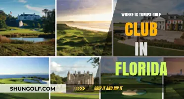 Discovering Trump's Florida Golf Club: Location and Highlights