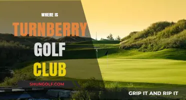 Discovering Turnberry Golf Club: Location, History, and Prestige Revealed
