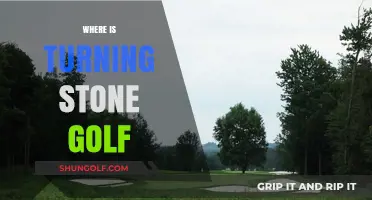 Golfing at Turning Stone: A Premier Experience