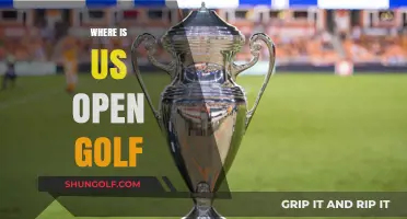 Discover the 2023 US Open Golf Championship Location and Venue