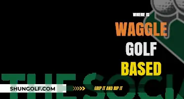 Waggle Golf: Where Is It Based?