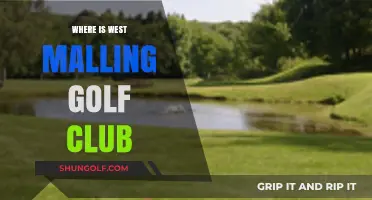 Discovering West Malling Golf Club: Location and Directions Guide