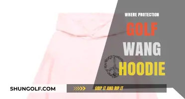 Golf Wang Hoodie: Protect Your Style