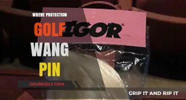 Golf Wang Pin: Where to Get Protection?
