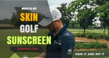 Best Places to Buy Skin-Friendly Golf Sunscreen