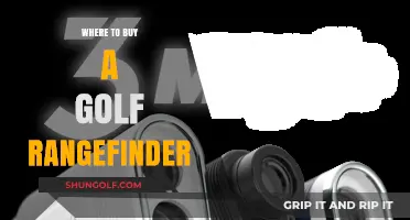 Top Places to Purchase a Golf Rangefinder for Accuracy
