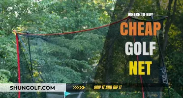 Affordable Golf Net Shopping Guide: Best Places to Buy Cheap