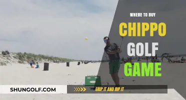 Best Places to Purchase Chippo Golf Game Online and In-Store