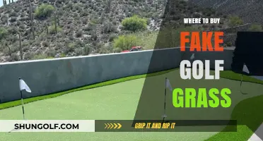 Top Places to Purchase High-Quality Fake Golf Grass Online