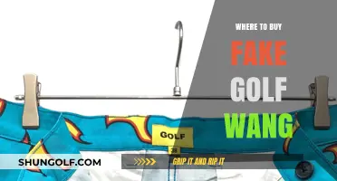 Discover Authentic-Looking Golf Wang Replicas: Top Online Stores Guide