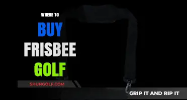 Top Frisbee Golf Stores: Where to Buy Discs and Gear