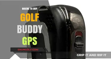 Top Places to Purchase Golf Buddy GPS Devices Online