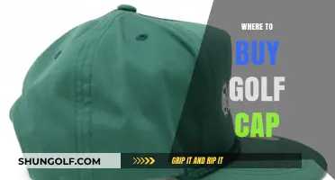 Top Places to Purchase Stylish and Functional Golf Caps