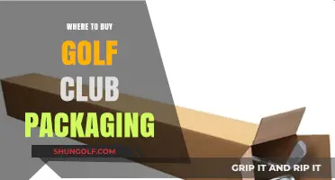 Top Golf Club Packaging Suppliers: Where to Buy Quality Solutions