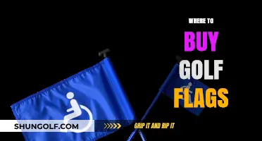 Top Places to Purchase High-Quality Golf Flags Online and In-Store