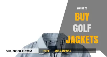 Top Retailers for Stylish and Functional Golf Jackets Online