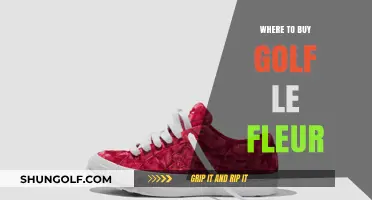 Where to Buy Golf Le Fleur: Top Retailers and Online Stores