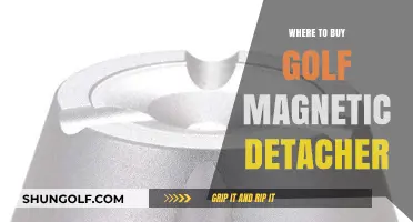 Top Retailers for Golf Magnetic Detachers: Your Ultimate Buying Guide