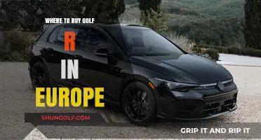 Best Places to Purchase a Golf R in Europe: A Guide