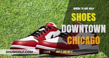 Exploring Downtown Chicago: Your Guide to Golf Shoe Shopping