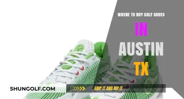 Austin's Best Spots for Golf Shoes: A Comprehensive Guide
