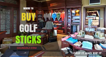 Top Places to Purchase Quality Golf Clubs for Every Budget