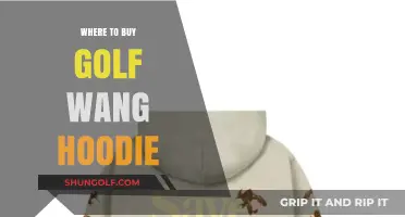 Where to Buy Golf Wang Hoodies: Top Retailers and Online Stores