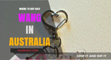 Where to Buy Golf Wang in Australia: Top Retailers Guide