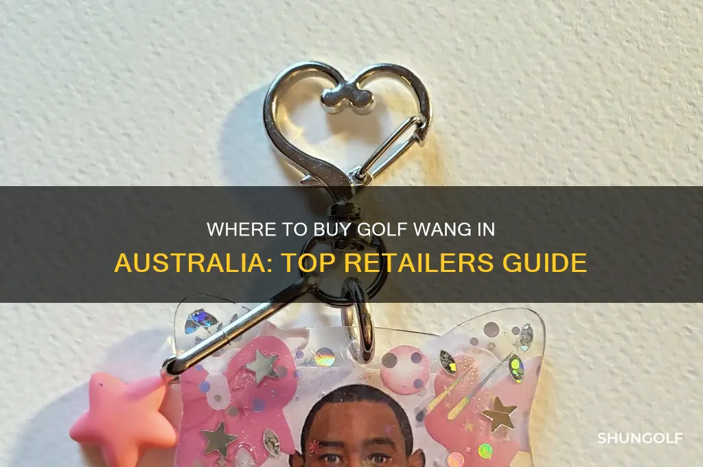 where to buy golf wang in australia