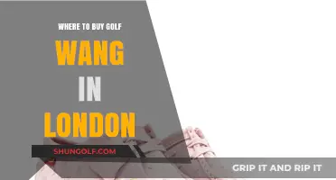 Where to Find Golf Wang in London: Top Retailers Guide